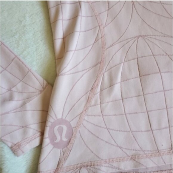 LULULEMON longsleeve pullover round neck top - Picture 12 of 13